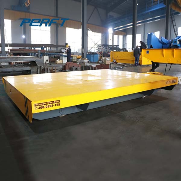 <h3>Industrial Transfer Cars by Perfect Material Handling,Perfect</h3>
